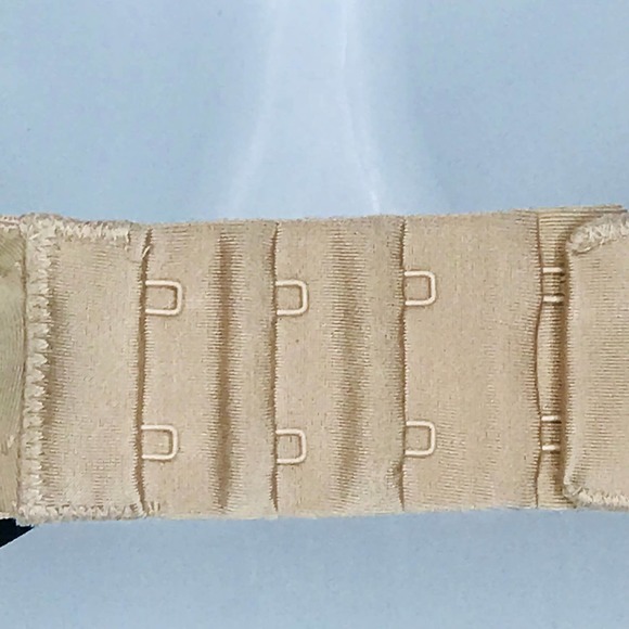 Natori Womens 749091 Wireless Maternity Nursing Bra 32G Beige NWOT - Picture 4 of 8